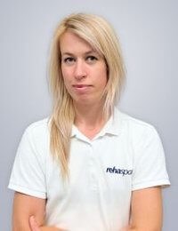 MARIA BARYGA-KOCHAŃSKA