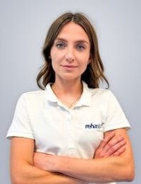 BOGNA MAMIŃSKA
