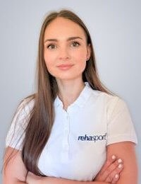 KLAUDIA GARCZAREK